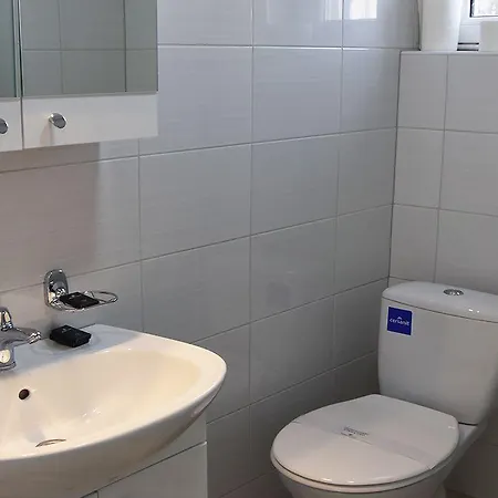 B&B Mk, Plavi Restoran,