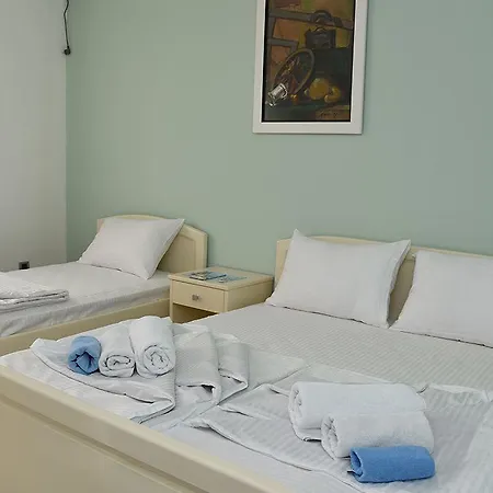 Mk, Plavi Restoran, 3* 로즈니차